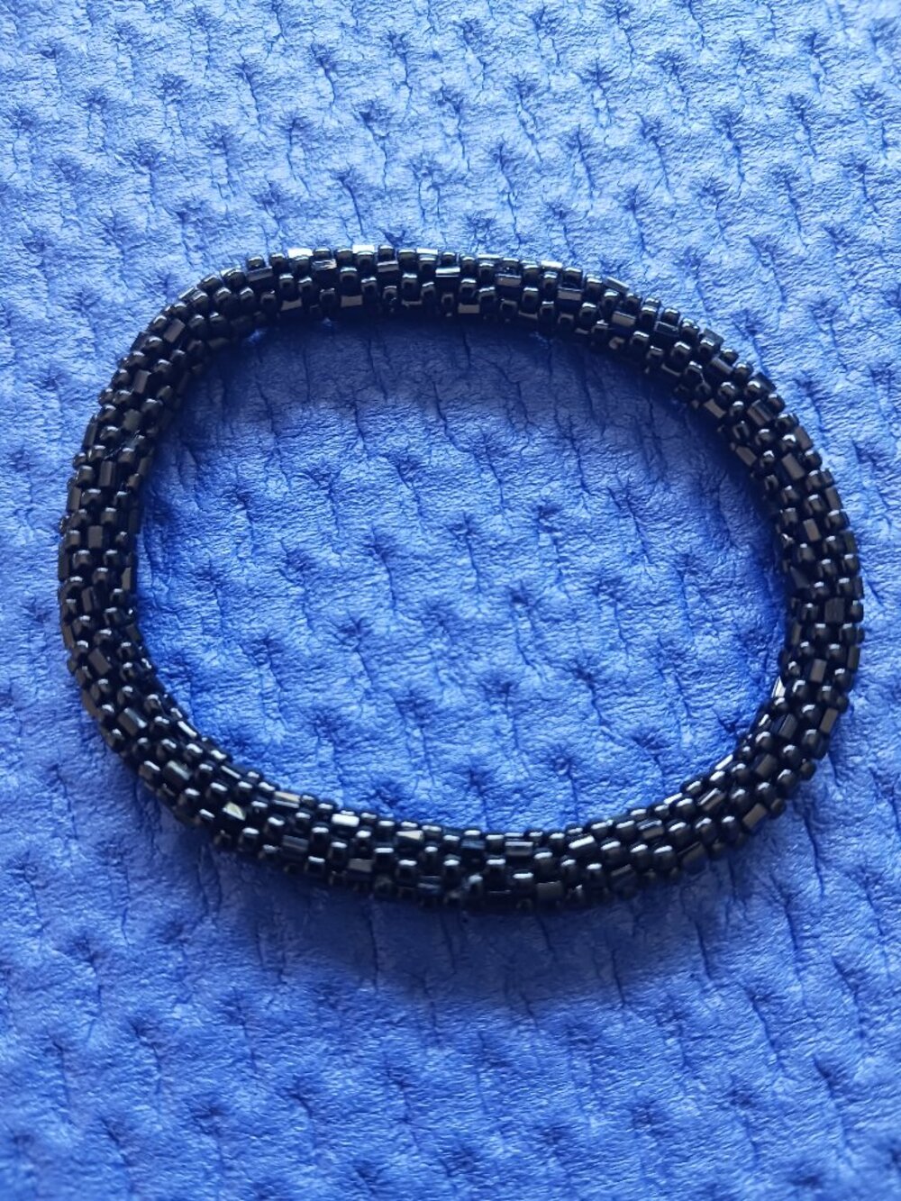 Lily and Laura Bracelets